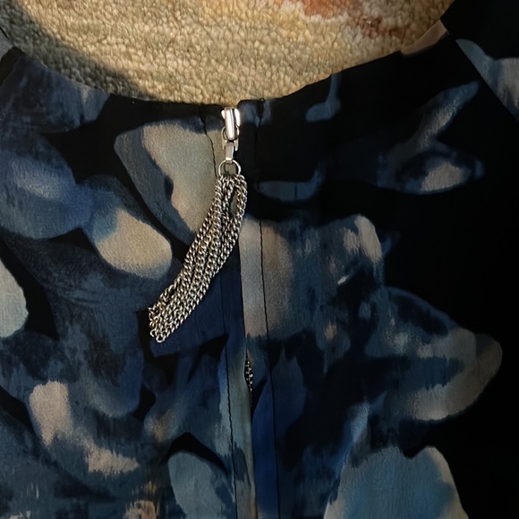 Rebecca Taylor size 6 dress - Picture 4 of 4